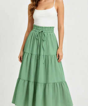 Boho-A-Linie Rock