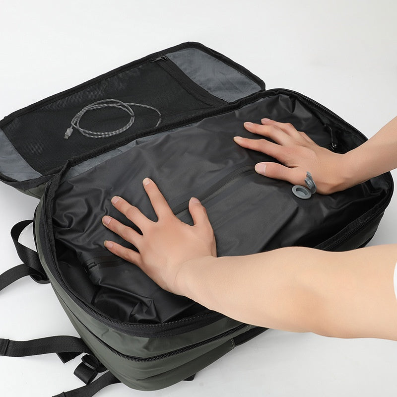 Business Rucksack mit grosser Kapazität