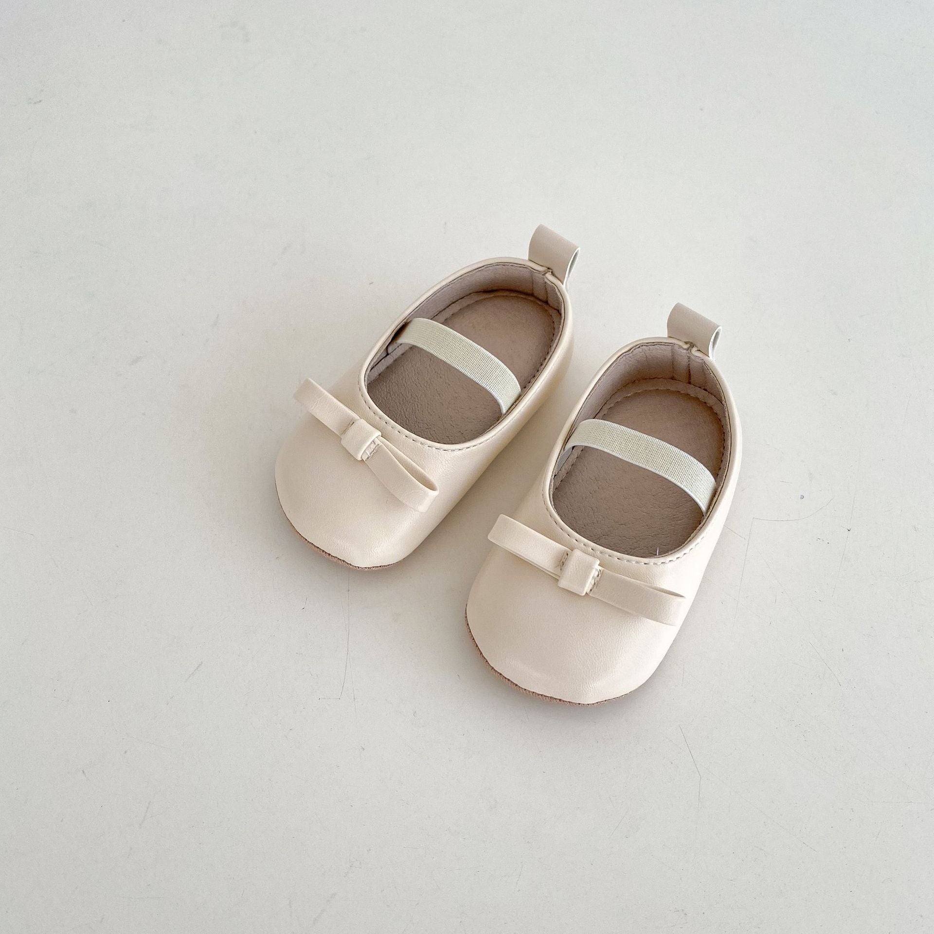 Weiche, rutschfeste Babyschuhe
