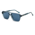 Sonnenbrille Aviateur Dual-Bridge UV400