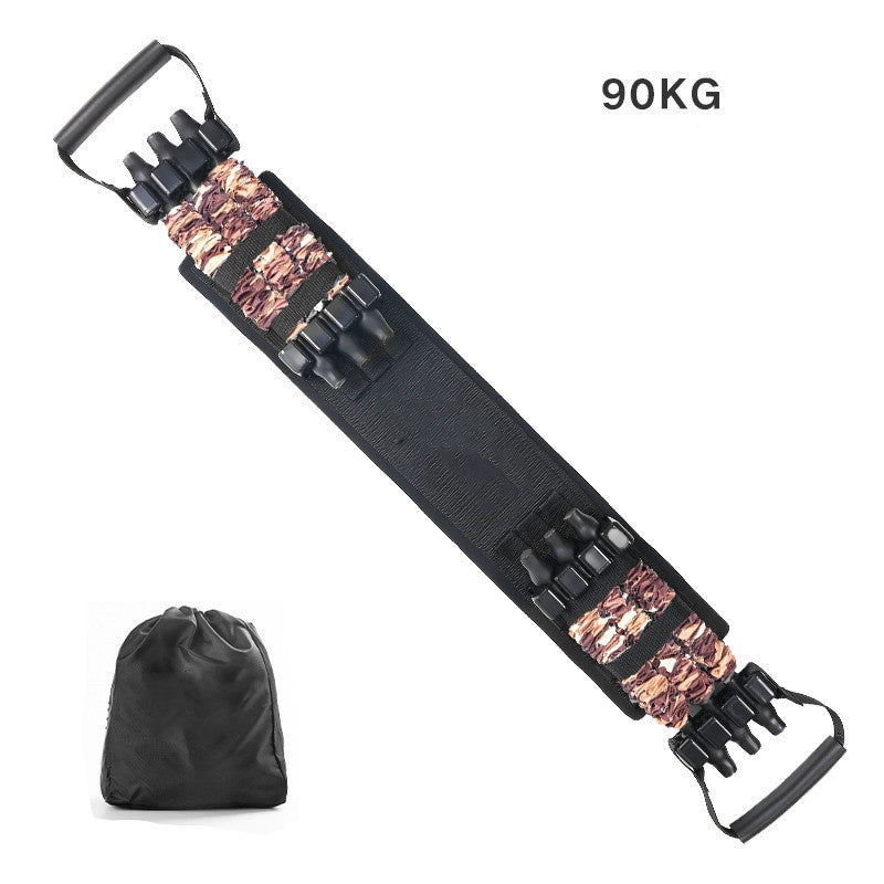 Brustpresse Expander für Krafttraining – Bild 16 | LuxeStyle