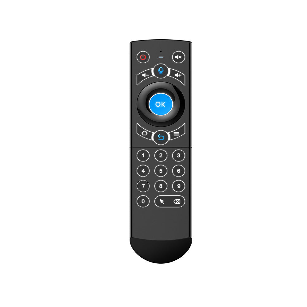 Google Smart Voice Universal Fernbedienung – Ansicht 8