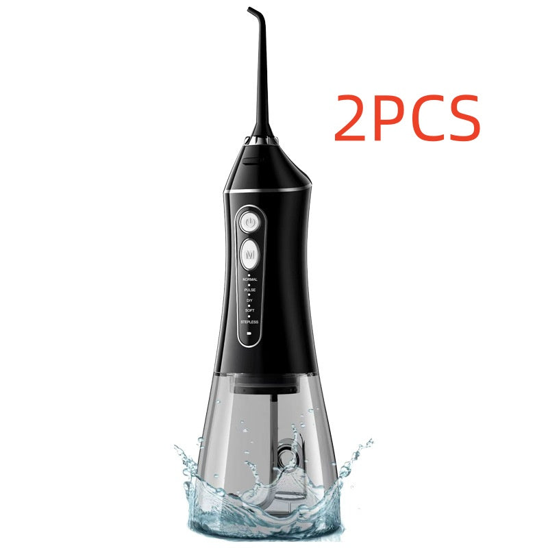 Wasser-Flosser