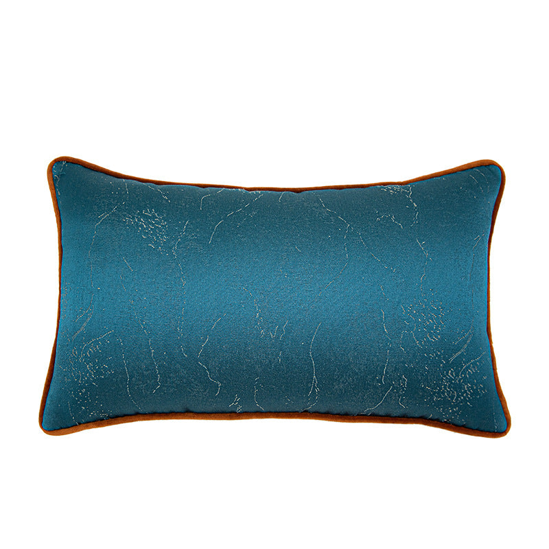 Jacquard Kissenhülle mit Füllung – Bild 17 | LuxeStyle