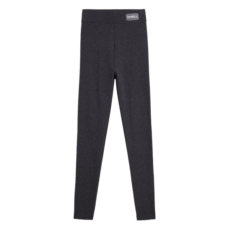 Hohe Elasthaltung Leggings