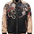 Phoenix Divine Beast Baseballjacke