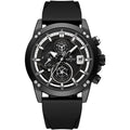 Sport- und Freizeit-Silikonuhr – Bild 9 | LuxeStyle