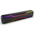 Bluetooth-Lautsprecher «Boom» · RGB-Licht