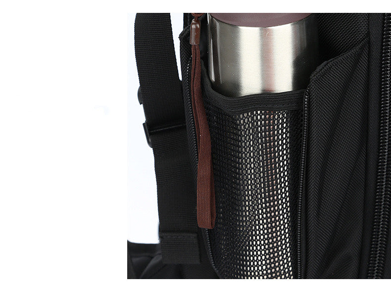 Business Laptop Rucksack – Bild 3 | LuxeStyle