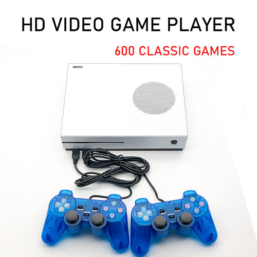 Arcade Xgame Joystick TV-Spielkonsole – Ansicht 2