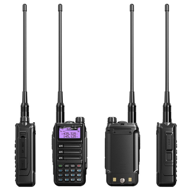 UV-16PLUSpro Outdoor Funkgerät 10W