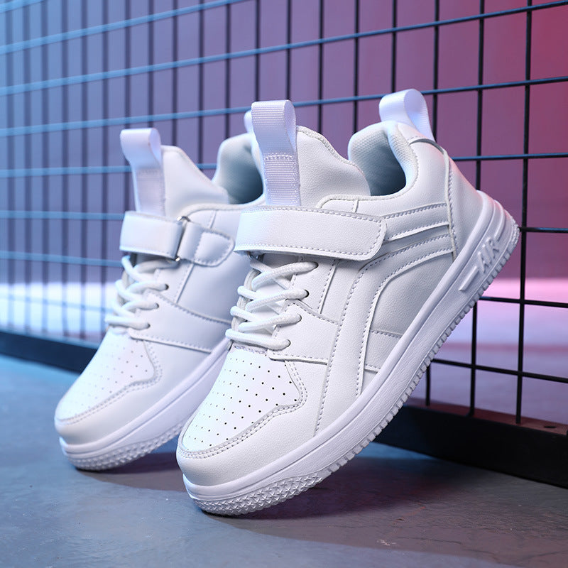 Atmungsaktive Sneaker für Kinder