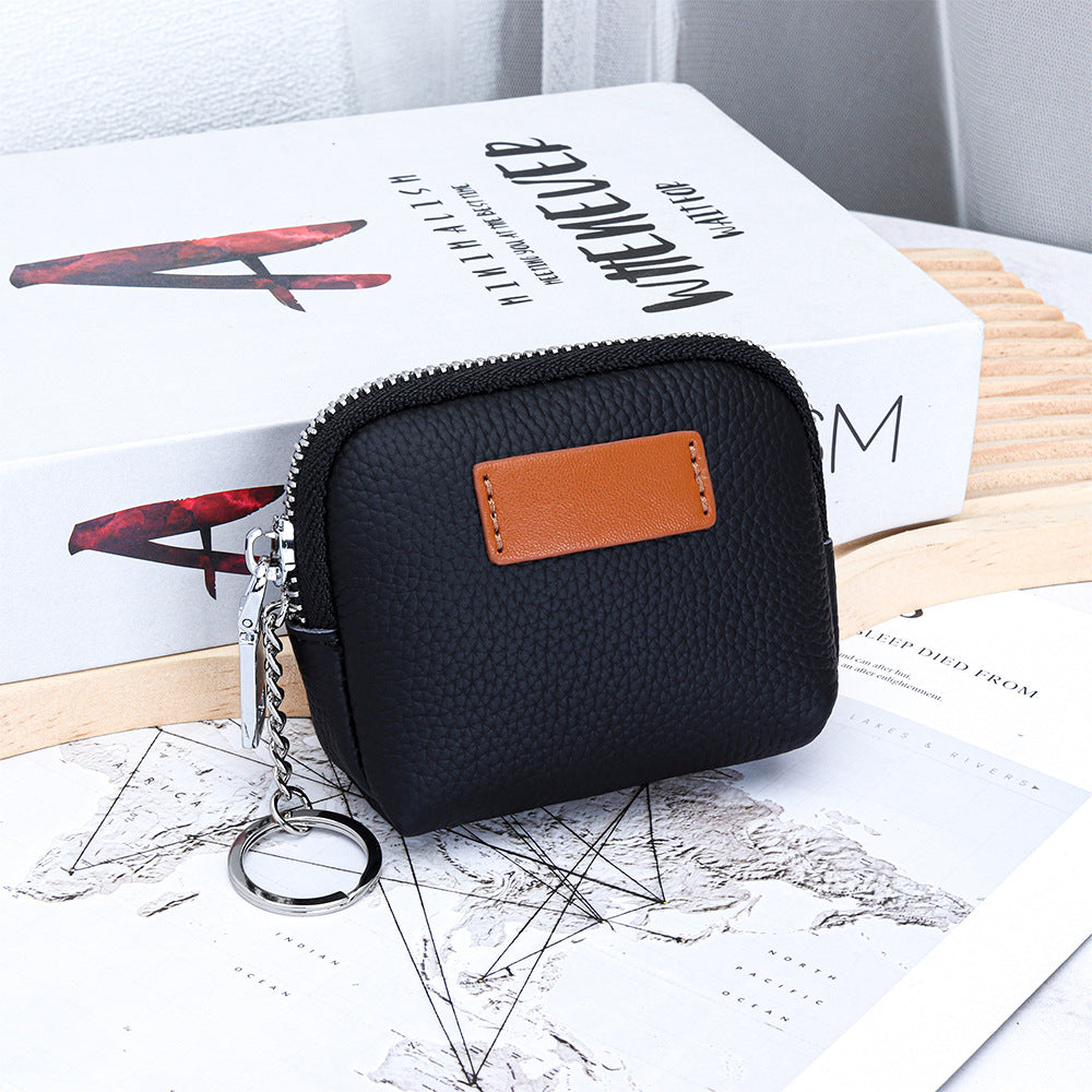 Mini-Portfolio aus Vollschale Kuhleder – Bild 12 | LuxeStyle
