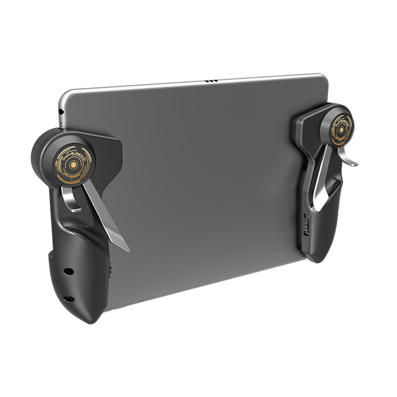Gaming-Controller mit 6-Finger-Bedienung – Bild 13 | LuxeStyle
