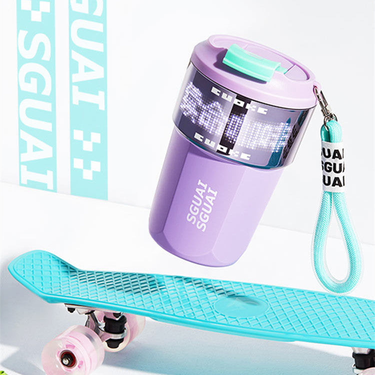 Intelligente, tragbare Kaffeetasse – Bild 3 | LuxeStyle
