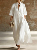 Kurzes Kleid