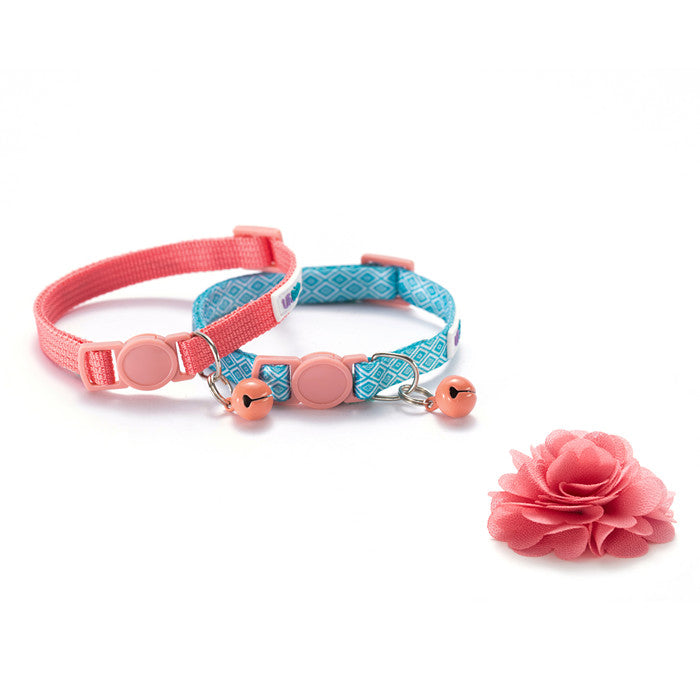 Halsband mit Tiermotiv und Sicherheitsverschluss – Bild 4 | LuxeStyle