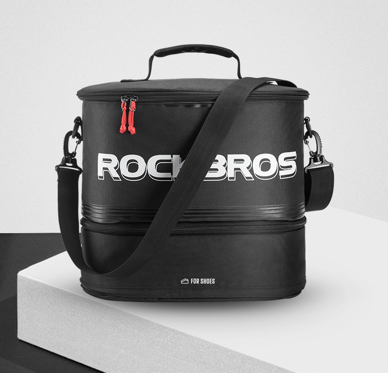 Triathlon-Rucksack – Bild 4 | LuxeStyle