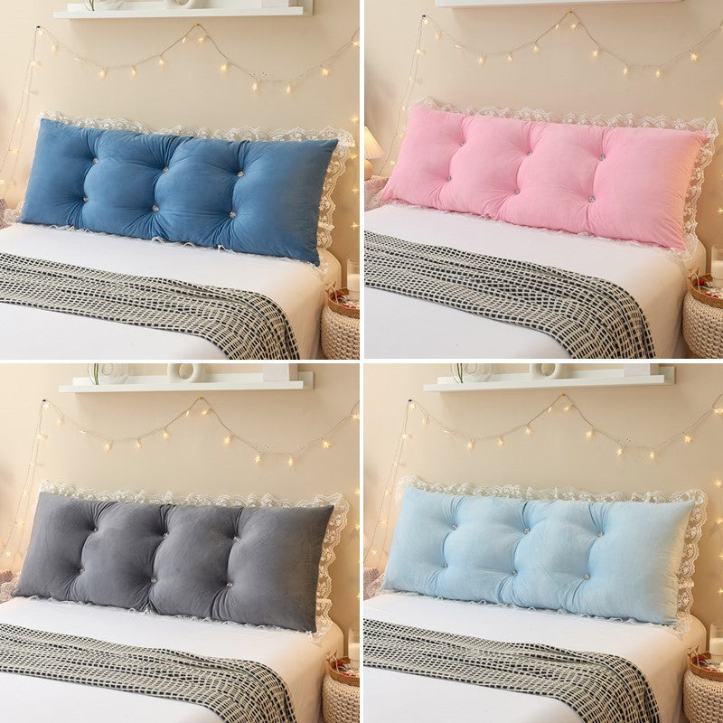Prinzessinnen-Bett-Rückenlehne | LuxeStyle