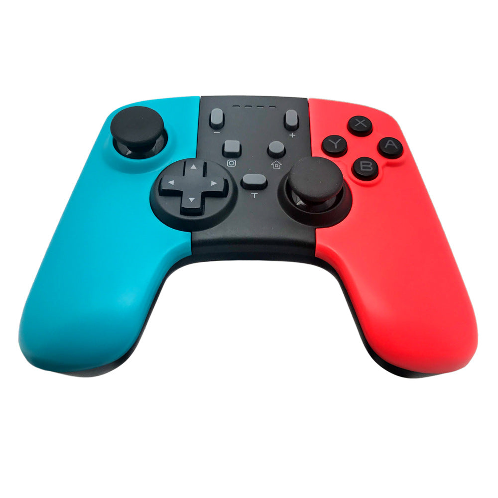 SWH Wireless Controller für Nintendo Switch – Bild 9 | LuxeStyle