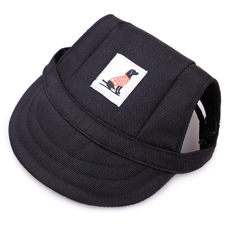 Sonnenhut für Hunde und Katzen – Bild 4 | LuxeStyle