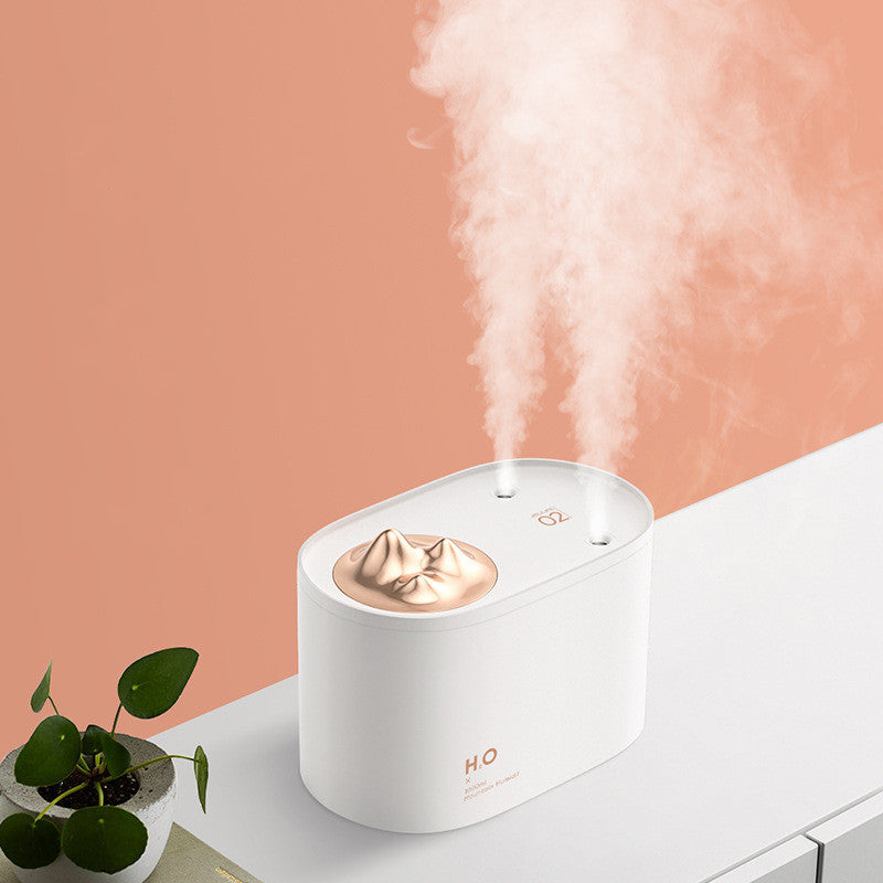 Wassernebel-Sprüher – Bild 4 | LuxeStyle
