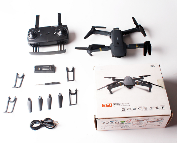 Quadrocopter