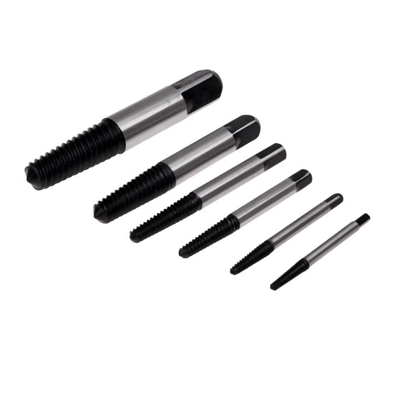 Schraubenauszieher-Set für Armaturen 6-teilig – Bild 5 | LuxeStyle