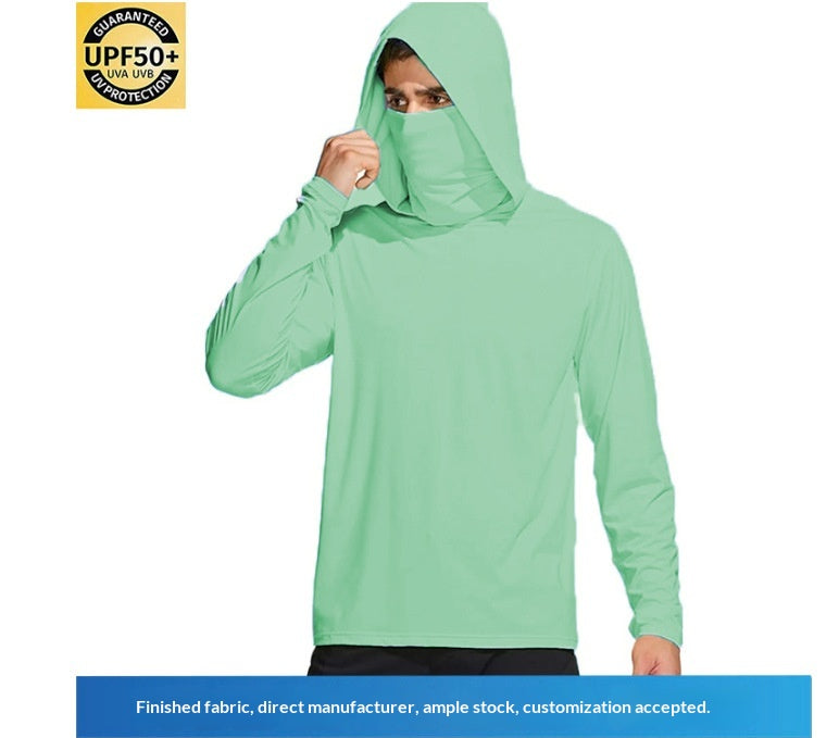 UV-Schutz Shirt für Outdoor-Sport
