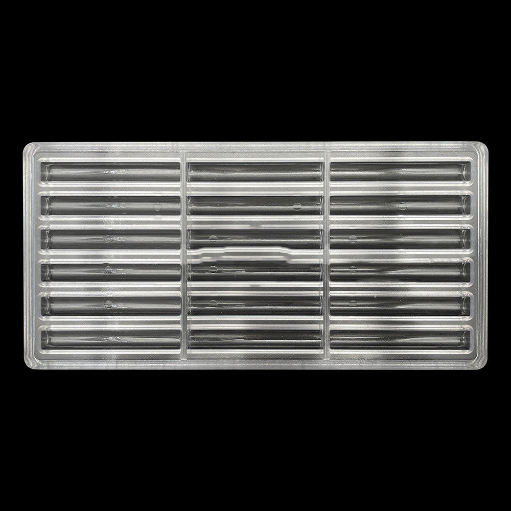 Unregelmässiges Schokoladenformteil – Bild 1 | LuxeStyle