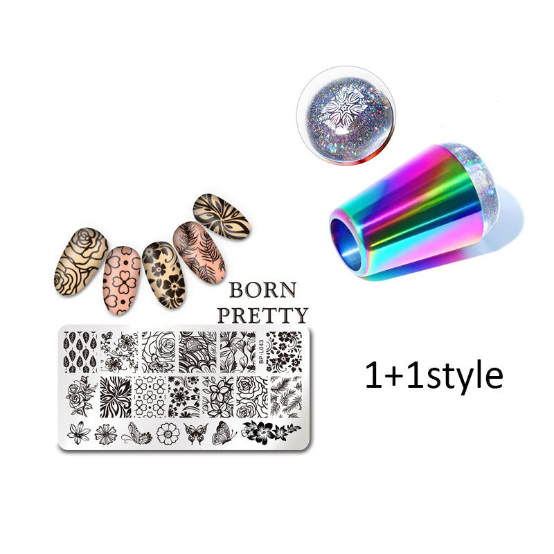 Nageldruck-Werkzeuge – Bild 9 | LuxeStyle