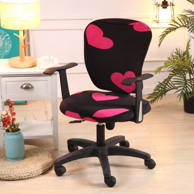 Bürostuhlbezug – Bild 11 | LuxeStyle