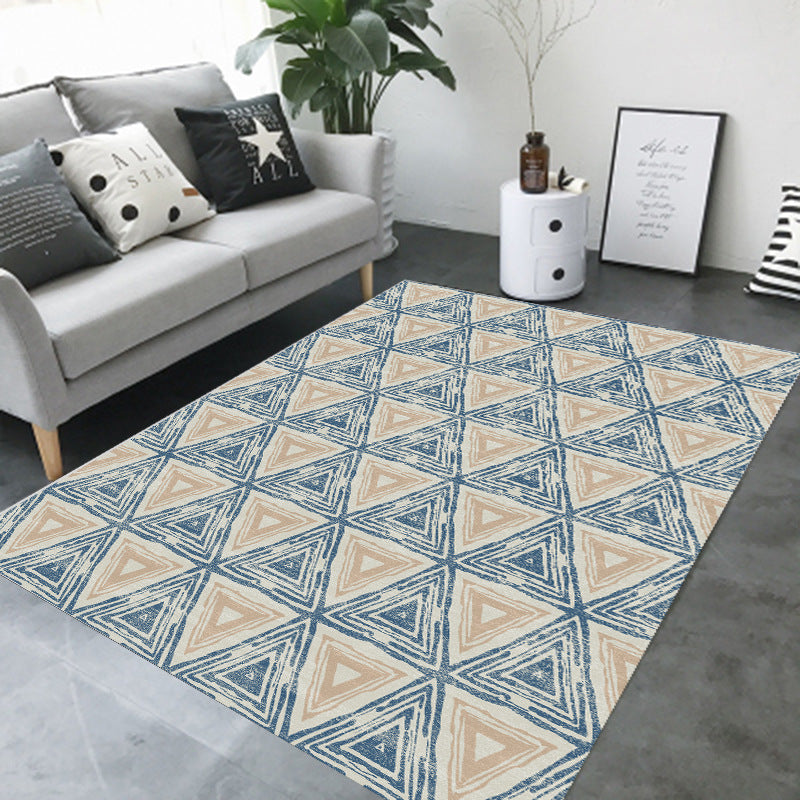 Wohnzimmer Teppich