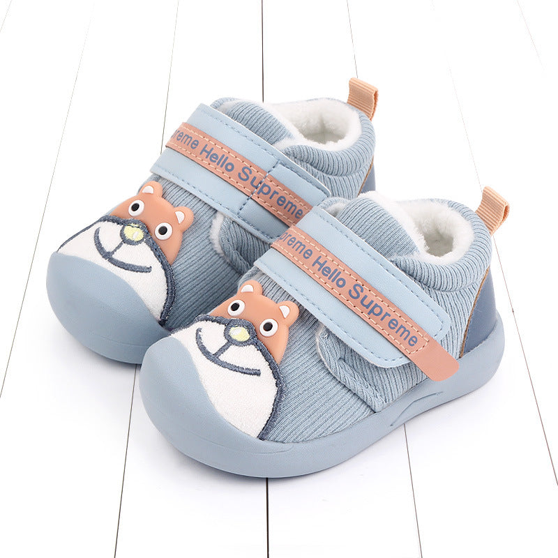 Cotton Socken für Kinder – Bild 3 | LuxeStyle