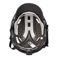 Fahrradhelm aus PC+EPS (Einzelstück)