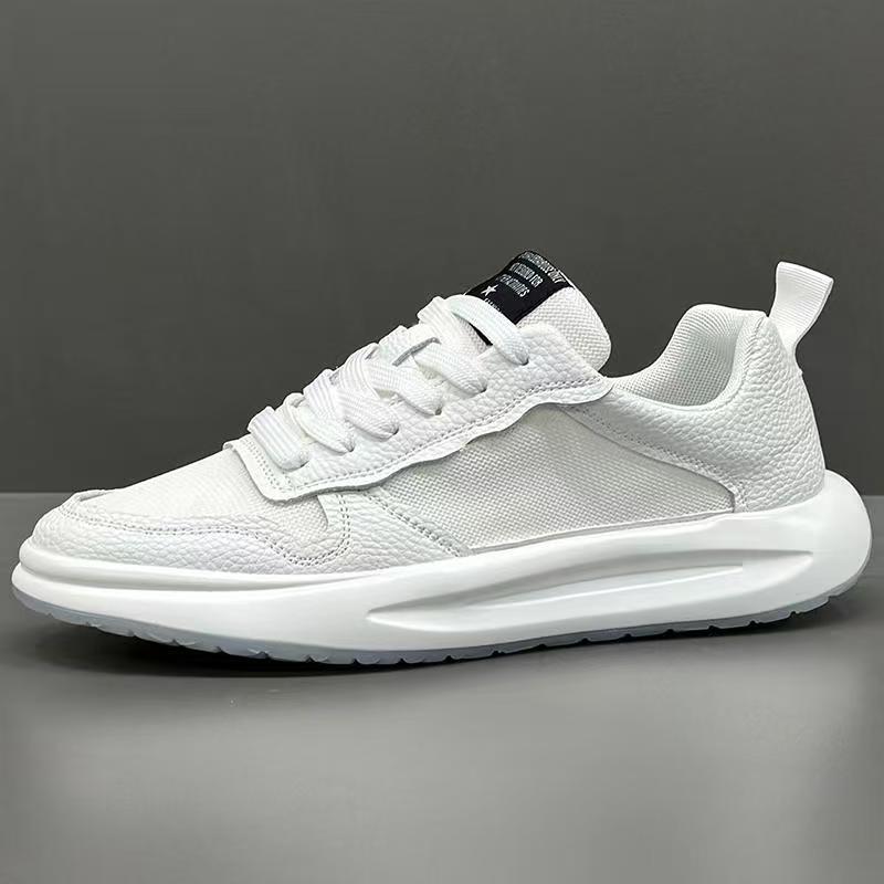 Atmungsaktive Mesh Casual Schuhe für Herren – Bild 2 | LuxeStyle