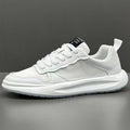 Atmungsaktive Mesh Casual Schuhe für Herren – Bild 2 | LuxeStyle