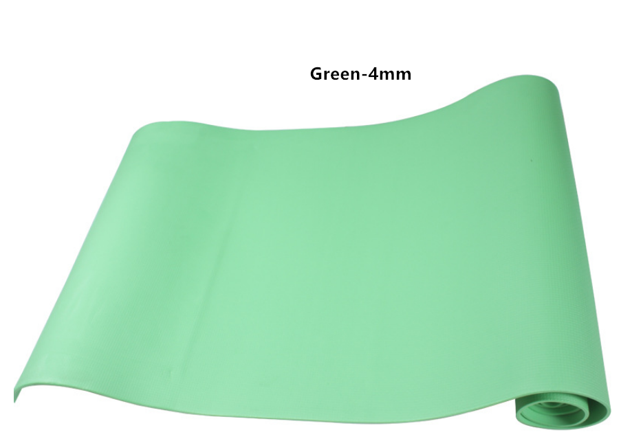 Super Soft EVA Fitness- & Yogamatte