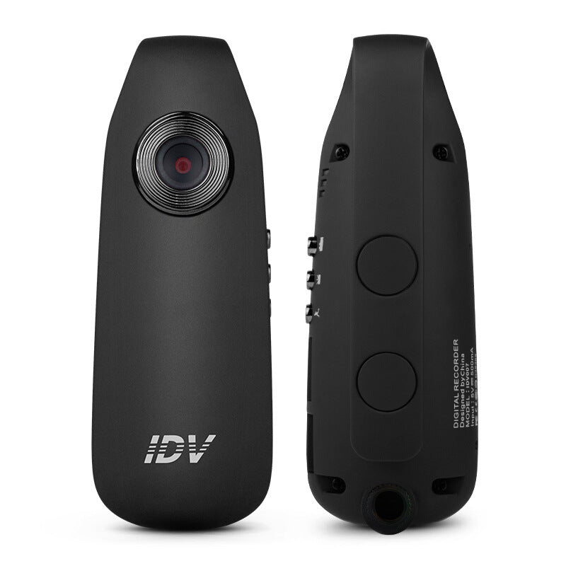 Outdoor-Kamera-Recorder