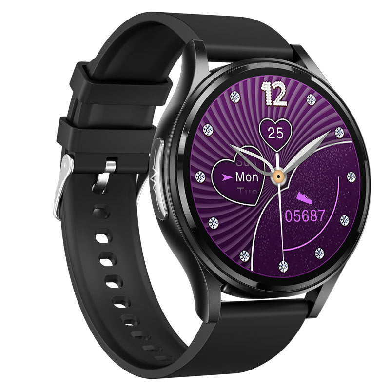 Smartwatch für Schlaf- und Gesundheitsmonitoring