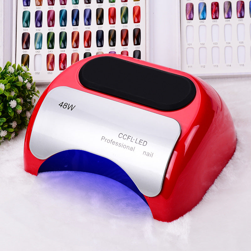 UV-Nagellampen-Therapiegerät