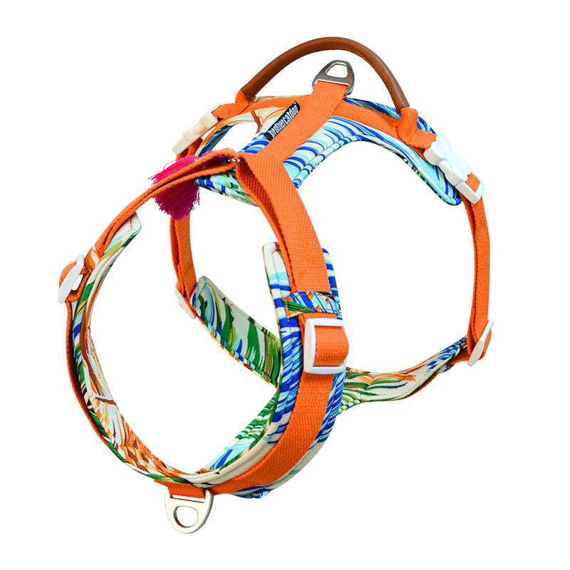 Hundegurt zur Fluchtsicherung Medium/Large