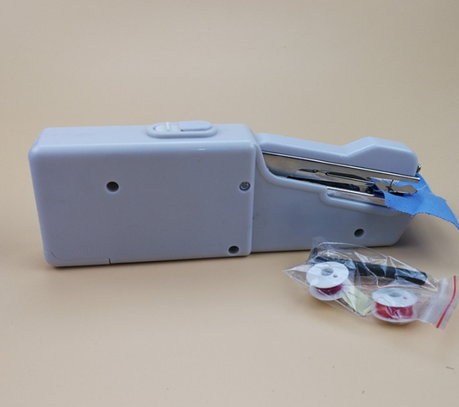 Handheld Mini Nähmaschine