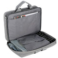 Grosses stosssicheres Business-Rucksack 20-35 L | LuxeStyle