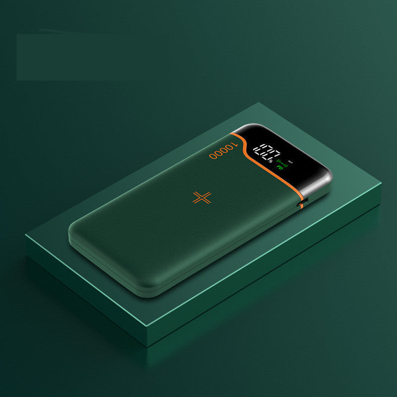 20000mAh Powerbank mit 22.5W Super Rapid Charging