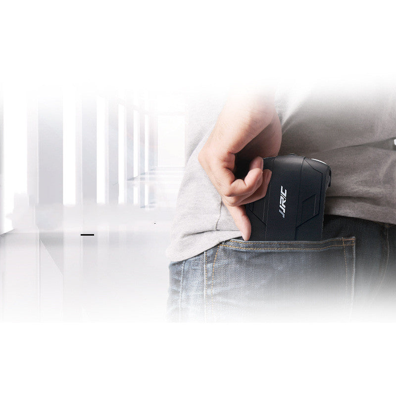 H37 Mini-Drohne mit HD-Kamera und WLAN