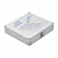 Aluminium Aufbewahrungsbox | LuxeStyle