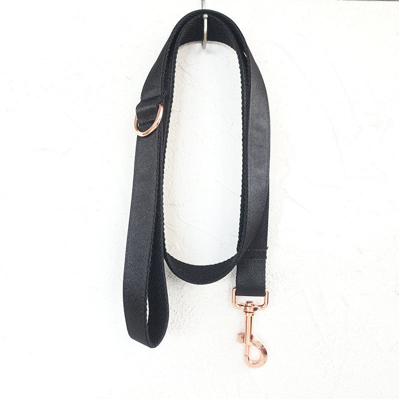Hundeleine und Halsband Set | LuxeStyle