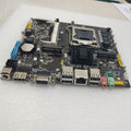 Industrie-Mainboard Mini-ITX LGA 1155 | LuxeStyle