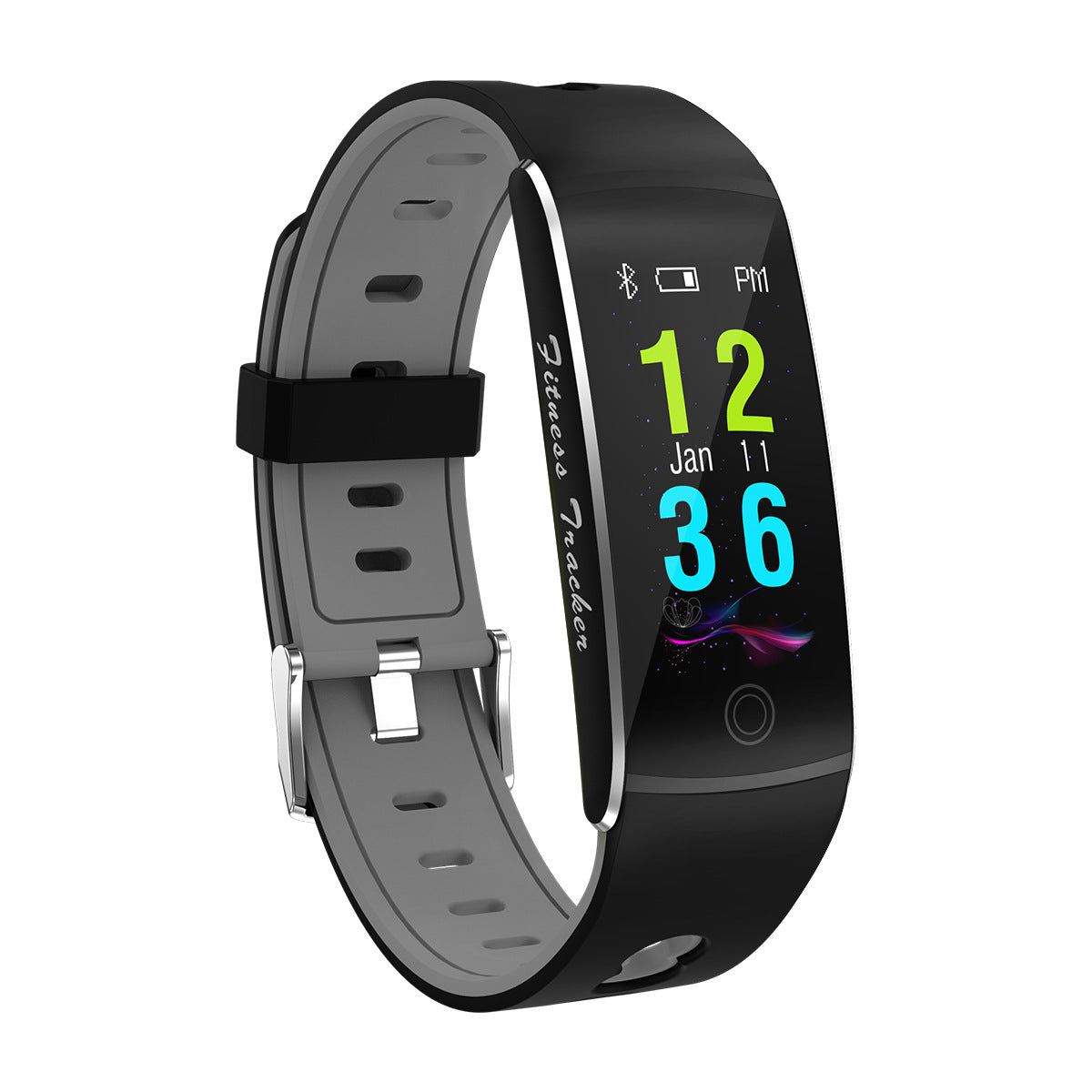 Smart-Armband F10T zur Körpertemperaturmessung